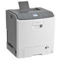 Фото Принтер Lexmark C746dn (41G0070)