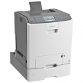 Фото Принтер Lexmark C748dte (41H0120)