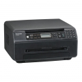 Фото МФУ Panasonic KX-MB1500UCB Black