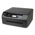 Фото МФУ Panasonic KX-MB1520UCB Black