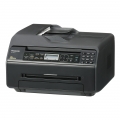 Фото МФУ Panasonic KX-MB1536RUB Black