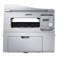 Фото Многофункциональное устройство Samsung SCX-4650N (SCX-4650N/XEV)