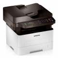 Фото Многофункциональное устройство Samsung SL-M2880FW с Wi-Fi (SL-M2880FW/XEV)