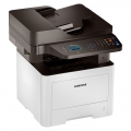 Фото МФУ Samsung SL-M4070FR (SL-M4070FR/XEV)