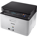 Фото МФУ Samsung SL-C480W (SL-C480W/XEV)