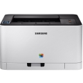 Фото Принтер Samsung Xpress SL-C430W с Wi-Fi (SL-C430W/XEV)