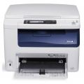 Фото МФУ Xerox WorkCentre 6025BI с Wi-Fi (6025V_BI)