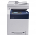 Фото МФУ Xerox WorkCentre 6505N (6505V_N)