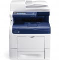 Фото МФУ Xerox WorkCentre 6605N (6605V_N)