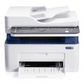 Фото Многофункциональное устройство Xerox WorkCentre 3025NI Wi-Fi (3025V_NI)