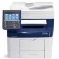 Фото Многофункциональное устройство Xerox WorkCentre 3655/X (3655V_X)
