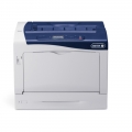 Фото Лазерный принтер Xerox Phaser 7100N (7100V_N)