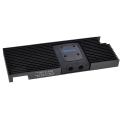 Фото Водоблок для видеокарты (GPU) Alphacool NexXxoS GPX - ATI R9 290X and 290 M05 с backplate