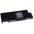 Фото Водоблок для видеокарты (GPU) Alphacool NexXxoS GPX - ATI R9 290X and 290 M10 с backplate