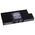 Фото Водоблок для видеокарты (GPU) Alphacool NexXxoS ATI R9 380 M01 с backplate