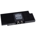 Фото Водоблок для видеокарты (GPU) Alphacool NexXxoS ATI R9 380 M02 с backplate