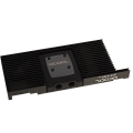 Фото Водоблок для видеокарты Alphacool NexXxoS GPX - Nvidia Geforce GTX 960 M05 с backplate