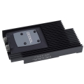 Фото Водоблок для видеокарты Alphacool NexXxoS GPX - Nvidia Geforce GTX 970 M09 с backplate