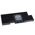 Фото Водоблок для видеокарты Alphacool NexXxoS GPX - Nvidia Geforce GTX 970 M10 с backplate