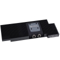 Фото Водоблок для видеокарты Alphacool NexXxoS GPX - Nvidia Geforce GTX 970 M15 с backplate