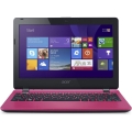 Фото Ноутбук Acer Aspire E3-112-C11K (NX.MRMEU.004) Pink