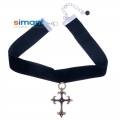 Фото Колье Готика