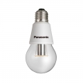 Фото Светодиодная лампа Panasonic LED Nostalgic E27 6.4W (470lm) 2700K (LDAHV6L27CG2EP)