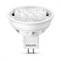 Фото Лампа светодиодная Philips LED MR16 5-50W 6500K 12V 24D Essential (929000237138)