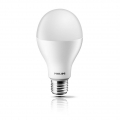 Фото Лампа светодиодная Philips LEDBulb E27 10.5-85W 3000K 230V A55 (929000249457)