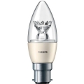 Фото Светодиодная (LED) лампа Philips LEDcandle D E14 6-40W 827 B39 CL Master (929000271802)