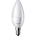 Фото Светодиодная (LED) лампа Philips LEDcandle ND E14 6-40W 827 B39 FR CorePro (929000273202)