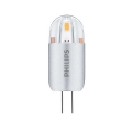 Фото Светодиодная лампа Philips LEDcapsule LV G4 1.2-10W 830 CorePro (929001118702)