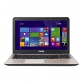 Фото Ноутбук Asus X555UA-DM097D (90NB0AF1-M01090) Dark Brown