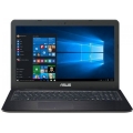Фото Ноутбук Asus X556UA-DM019D (90NB09S1-M00240) Dark Brown
