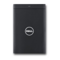 Фото Внешний жесткий диск Dell Portable Backup 1TB 5400rpm 2.5 USB 3.0 External Black (784-BBBE)