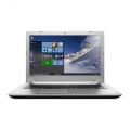 Фото Ноутбук Lenovo IdeaPad 500-15 (80NT00BQUA) Black