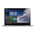 Фото Ноутбук Lenovo Yoga 700-14 (80QD0062UA) Silver