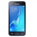 Фото Смартфон Samsung Galaxy J1 2016 J120H/DS Black (SM-J120HZKDSEK)