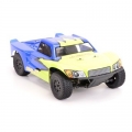 Фото Автомобиль LC Racing Шорт-корс SCH 1:14 Blue
