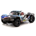 Фото Автомобиль Himoto Шорт-корс Tyronno E18SC Brushed 1:18 White