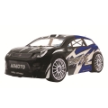 Фото Модель автомобиля Himoto Дрифт DriftX E18DT Blue