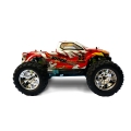 Фото Модель автомобиля Himoto Монстр VIPER XST HI6103 NITRO 1:10