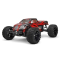 Фото Модель автомобиля Himoto Монстр Bowie E10MTL Brushless 1:10 Red