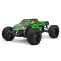 Фото Модель автомобиля Himoto Монстр Bowie E10MTL Brushless 1:10 Green