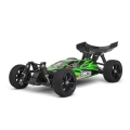Фото Радиоуправляемая модель багги Himoto Tanto E10XB 1/10 Green