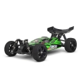Фото Радиоуправляемая модель багги Himoto Tanto E10XBL Brushless Green