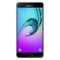 Фото Смартфон Samsung Galaxy A5 2016 J120H/DS Black (SM-A510FZKDSEK)