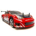 Фото Радиоуправляемая модель для дрифта Himoto DRIFT TC HI4123BL Brushless 1:10 Red