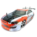 Фото Радиоуправляемая модель для дрифта Himoto DRIFT TC HI4123 (Toyota Soarer) 1:10