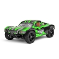 Фото Раллийный шорт-корс Himoto Spatha E10SC Brushed 1:10 Green